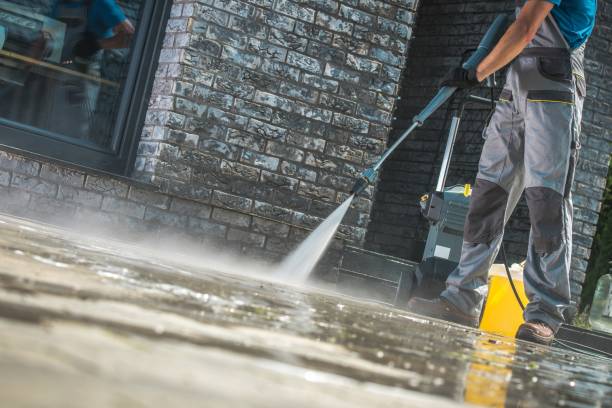 Best Dumpster Area Cleaning  in Montgomery Village, MD
