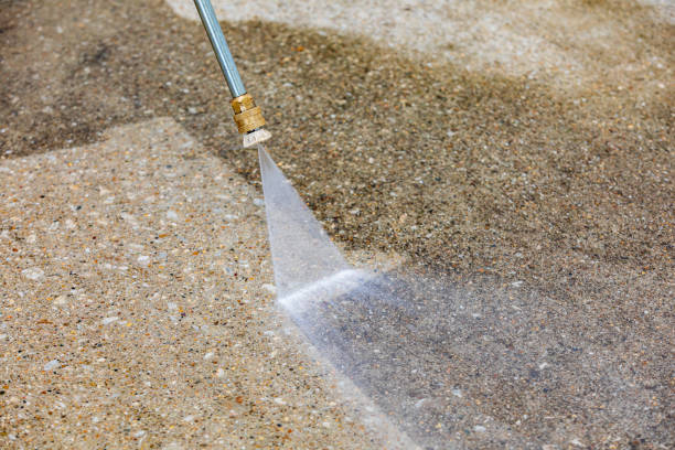 Best Machinery and Equipment Cleaning  in Montgomery Village, MD