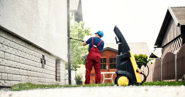 Best Residential Exterior Washing  in Montgomery Village, MD