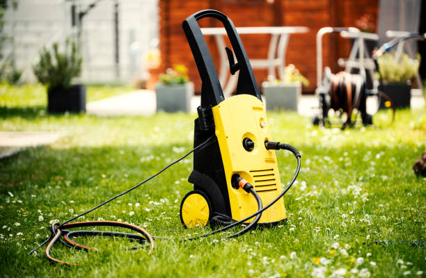 Best Post-Construction Pressure Washing  in Montgomery Village, MD